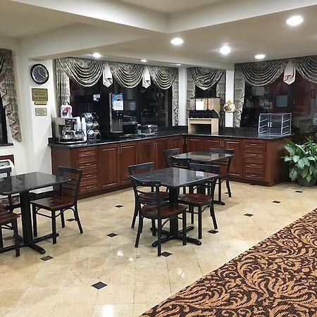 A Victory Inn - West Dearborn Dearborn Heights Екстериор снимка