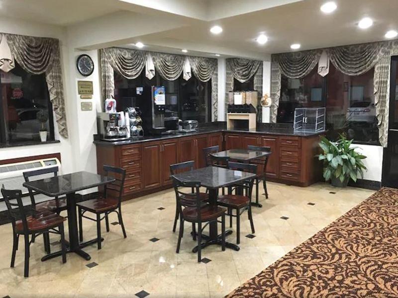 A Victory Inn - West Dearborn Dearborn Heights Екстериор снимка