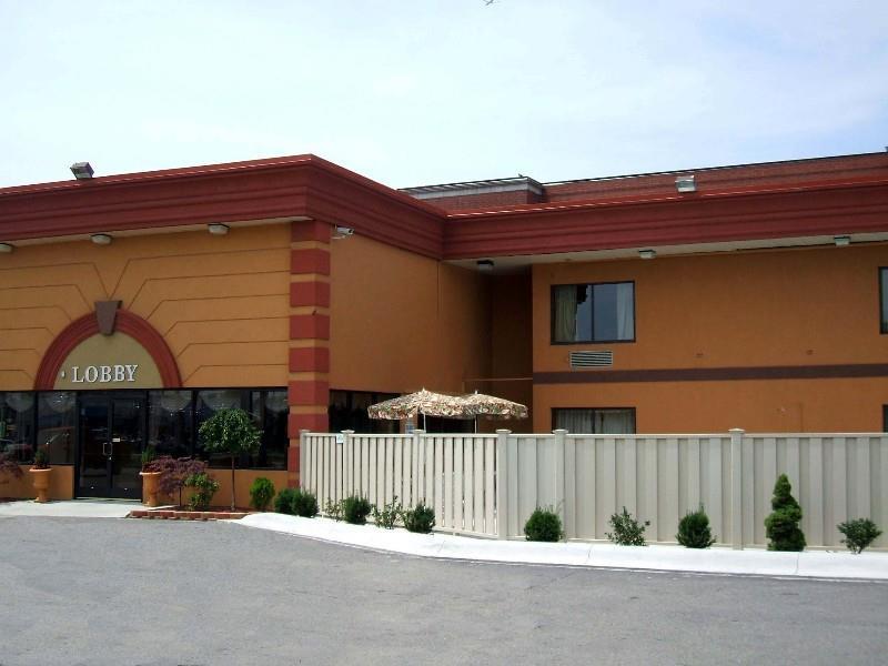 A Victory Inn - West Dearborn Dearborn Heights Екстериор снимка