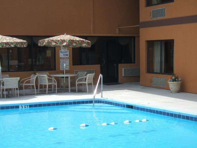 A Victory Inn - West Dearborn Dearborn Heights Съоръжения снимка