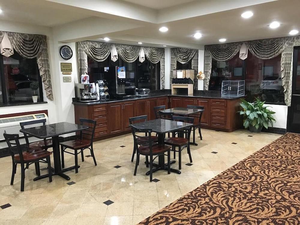 A Victory Inn - West Dearborn Dearborn Heights Екстериор снимка