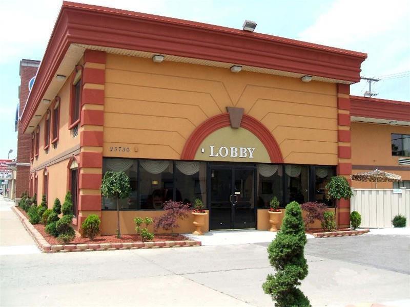 A Victory Inn - West Dearborn Dearborn Heights Екстериор снимка