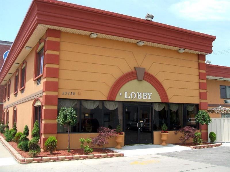 A Victory Inn - West Dearborn Dearborn Heights Екстериор снимка