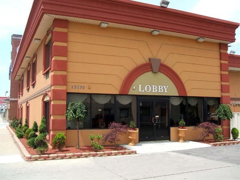 A Victory Inn - West Dearborn Dearborn Heights Екстериор снимка