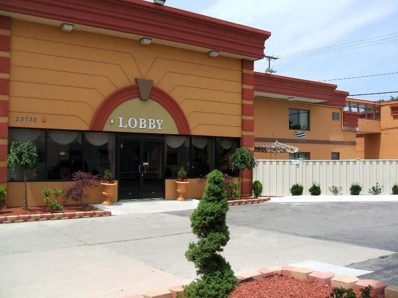 A Victory Inn - West Dearborn Dearborn Heights Екстериор снимка